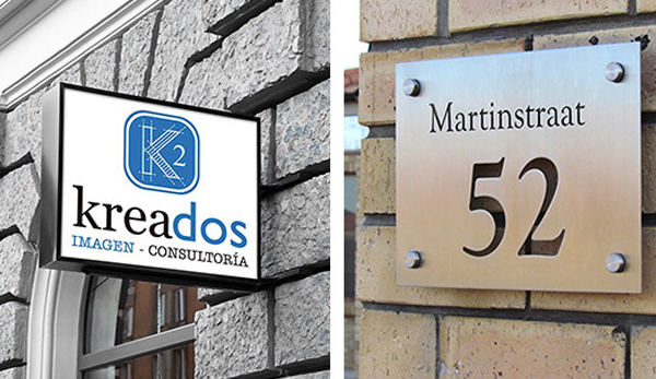 sign&retail